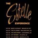 The Estelle Experience to Launch in New York This February