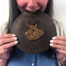 Kellogg's' Chocolate Frosted Flakes Drops First-Ever Record Made Of Cereal