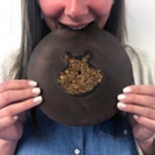 Kellogg's' Chocolate Frosted Flakes Drops First-Ever Record Made Of Cereal