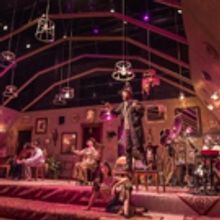 Feeling Dissatisfied with Life? Have Some Vodka! And Then Go See Portland Experimenta