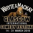 Glasgow International Comedy Festival: Our Top Picks
