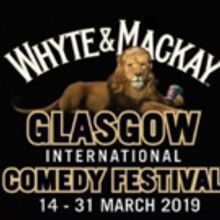 Glasgow International Comedy Festival: Our Top Picks