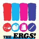 The Ergs! Announce Tour Celebrating 15th Anniversary Of LP