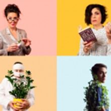 Théâtre La Seizième Presents LE SOULIER