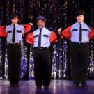BWW Review: CLO's THE FULL MONTY Turns Up the Heat at the Benedum