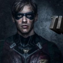 DC Universe's TITANS to Stream Internationally on Netflix