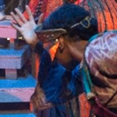 BWW Review: THE AFTERPARTY Moves Through The Metaphor in East Austin, TX