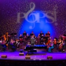 North Charleston POPS! Announces 2018-2019 Season
