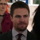 VIDEO: Sneak Peek - 'Thanksgiving' Episode of ARROW on The CW