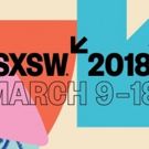 Enter The Worlds Of Steven Spielberg's New Film At The SXSW READY PLAYER ONE…