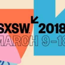 Enter The Worlds Of Steven Spielberg's New Film At The SXSW READY PLAYER ONE…