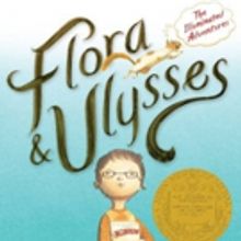 It's A Bird! It's A Plane! It's… A Squirrel?! Announcing FLORA & ULYSSES