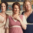 Guest Blog: Amy Cooke-Hodgson On Austentatious In The West End