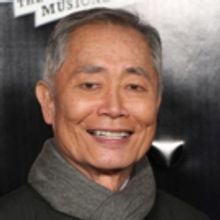 ALLEGIANCE TO BROADWAY, Documenting George Takei's Broadway Debut to Premiere at the 
