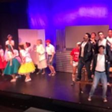 BWW Review: GREASE at Desert Theatreworks