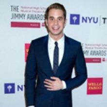 Tony Winner Ben Platt Joins the Cast of Upcoming Drama RUN THIS TOWN