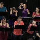 VIDEO: Watch Footage from NMI's 2017 NEW VOICES PROJECT CONCERT
