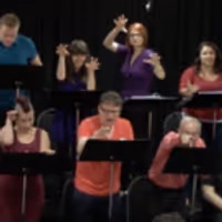 VIDEO: Watch Footage from NMI's 2017 NEW VOICES PROJECT CONCERT Video
