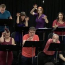 VIDEO: Watch Footage from NMI's 2017 NEW VOICES PROJECT CONCERT