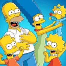 THE SIMPSONS Celebrates 30-Year Milestone with a Special Re-Airing of Its First-Ever