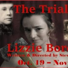 Archway Theatre's TRIAL OF LIZZIE BORDEN Brings Famous Hatchet Murders To The Stage