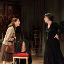 Photo Flash: First Look at THE BAY AT NICE at Menier Chocolate Factory