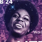 World Premiere LITTLE GIRL BLUE - THE NINA SIMONE MUSICAL Comes to George Street…