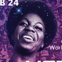World Premiere LITTLE GIRL BLUE - THE NINA SIMONE MUSICAL Comes to George Street Play