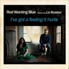 Red Wanting Blue & Liz Brasher Unveil Beautiful Duet