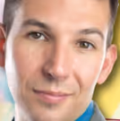Stearns Matthews Continues #RESIDENCY At Laurie Beechman Theatre With GOLDEN TICKET