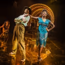 Photo Flash: First Look at AIN'T MISBEHAVIN' at Mercury Theatre Colchester