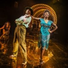 Photo Flash: First Look at AIN'T MISBEHAVIN' at Mercury Theatre Colchester