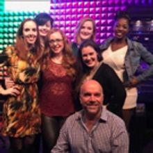 Alexandre's Bar to Celebrate Two Year Anniversary of BROADWAY ON A TUESDAY Todayst