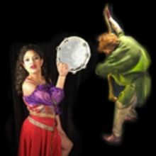 Hanover High School Presents HUNCHBACK OF NOTRE DAME