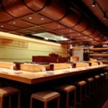 BWW Preview:  TORIKO NY in Greenwich Village