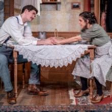 BWW Review: BLACK TOM ISLAND at Premiere Stages is an Emotive and Excellent Historica