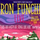 Comedian Ron Funches Announces First Australian Tour