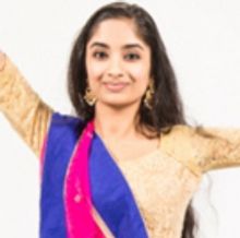 NWCT and Anita Menon present CHITRA: THE GIRL PRINCE