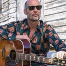 The Kentucky Center And 91.9 WFPK Present The Paul Thorn Band With Scott Miller