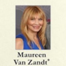 Van Zandt And Vetere Appear In THE REHEARSAL