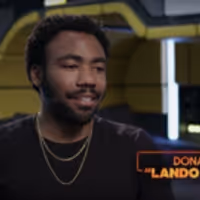 VIDEO: Check Out A Newly Released Featurette for SOLO: A STAR WARS STORY In Theaters… Video