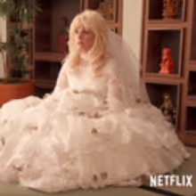 First Look - Andy Samberg, Judy Greer & More in Netflix's LADY DYNAMITE Season 2