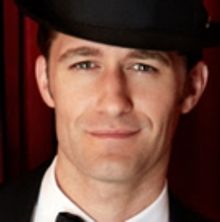 15th Season Opens With Stage and Screen Star Matthew Morrison