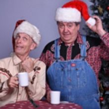 Davisson Entertainment to Present Two Holiday Shows At The Hardes Theatre
