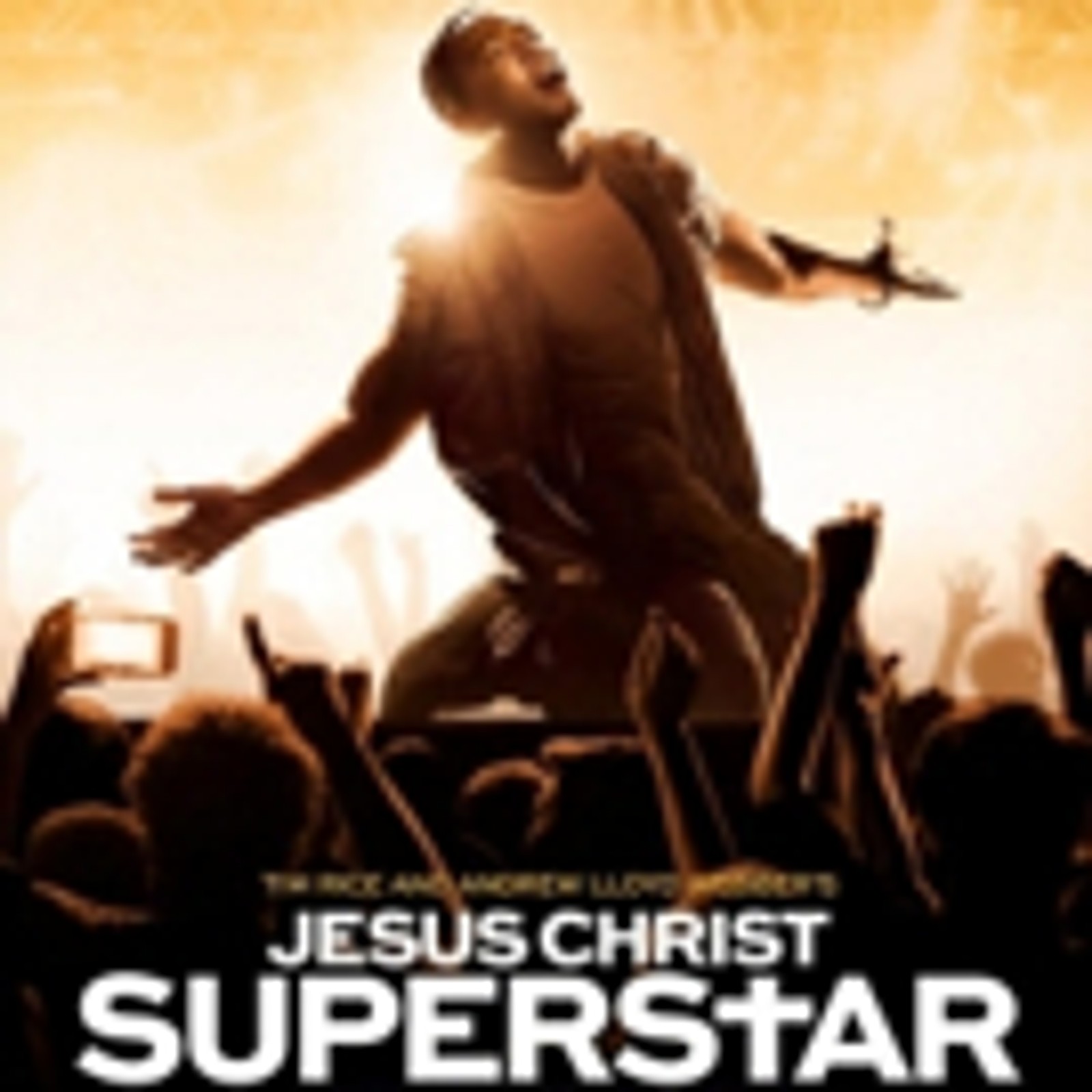 BWW Album Review: Let The Praise Rise For JESUS CHRIST SUPERSTAR LIVE IN CONCERT Orig