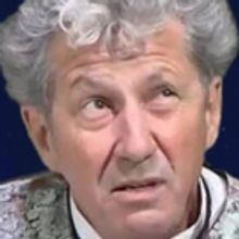 Charles Shaughnessy Returns To SMTC In A CHRISTMAS CAROL