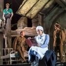 BWW Review: PETER PAN, Regent's Park Open Air Theatre