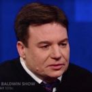 VIDEO: Mike Myers Wants to Bring Dr. Evil to Broadway