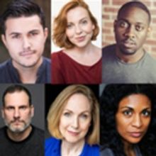 Casting Announced For THE EXONERATED At Hope Mill Theatre In Manchester