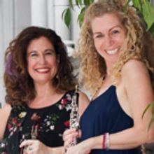 Broadway Musicians Keve Wilson & Rachel Handman Coming to Feinstein's/54 Below